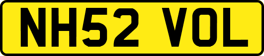 NH52VOL