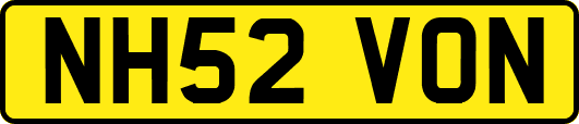 NH52VON