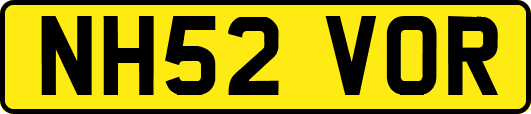 NH52VOR