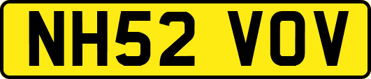 NH52VOV