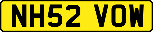 NH52VOW