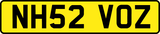 NH52VOZ