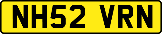 NH52VRN