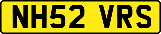 NH52VRS