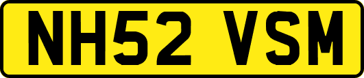 NH52VSM