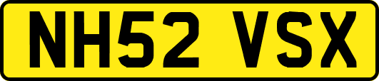 NH52VSX