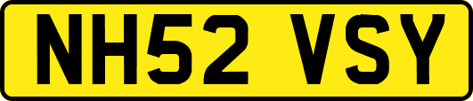 NH52VSY