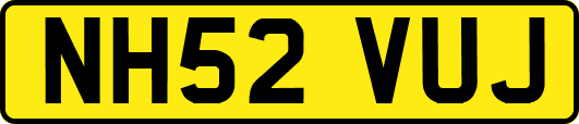 NH52VUJ