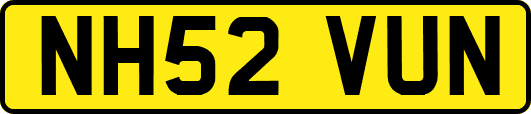 NH52VUN
