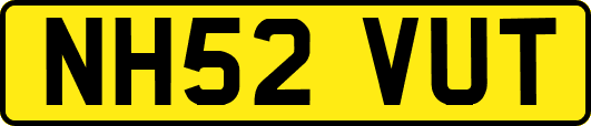 NH52VUT