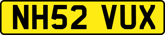 NH52VUX
