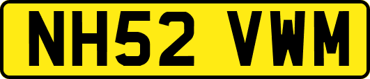 NH52VWM