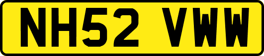 NH52VWW