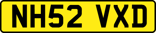 NH52VXD