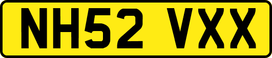NH52VXX