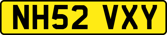 NH52VXY