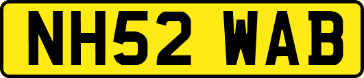 NH52WAB