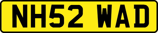 NH52WAD