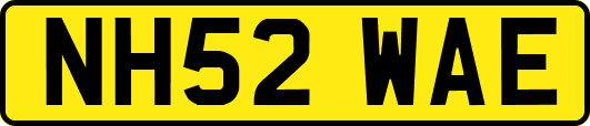 NH52WAE