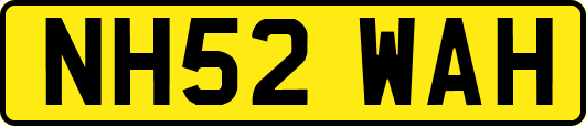 NH52WAH