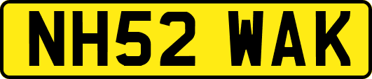 NH52WAK