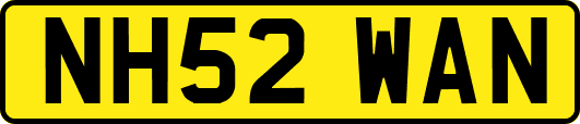 NH52WAN
