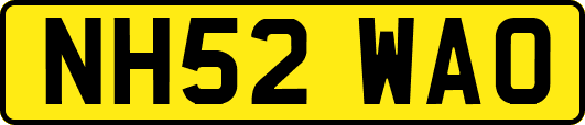 NH52WAO