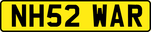 NH52WAR