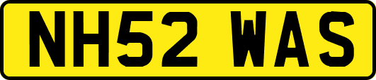 NH52WAS