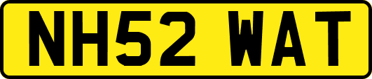 NH52WAT