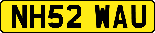 NH52WAU