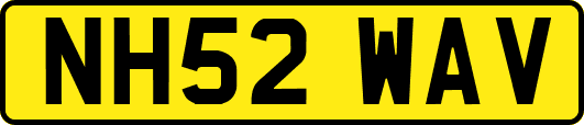 NH52WAV