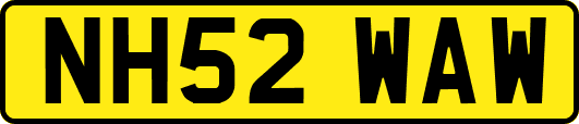 NH52WAW