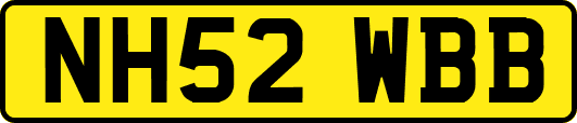 NH52WBB