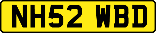 NH52WBD