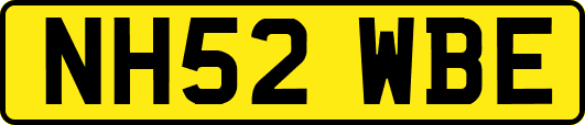 NH52WBE
