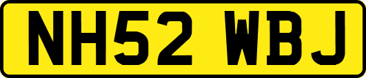 NH52WBJ