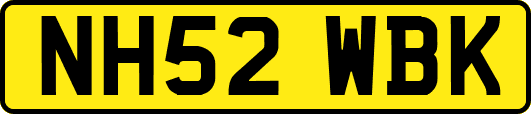 NH52WBK