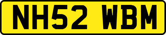 NH52WBM