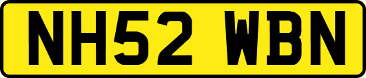 NH52WBN