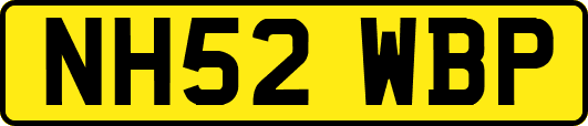 NH52WBP
