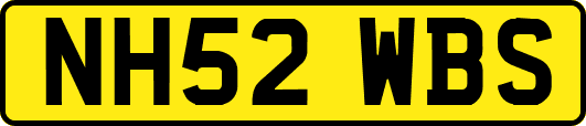 NH52WBS