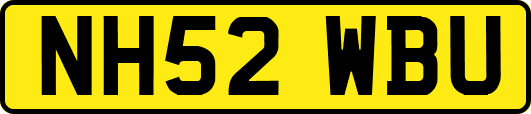 NH52WBU