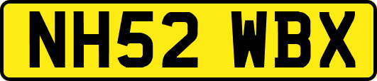 NH52WBX