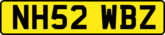 NH52WBZ