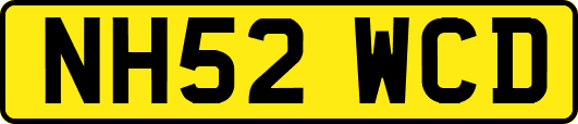 NH52WCD