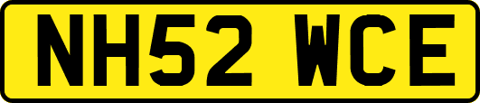 NH52WCE