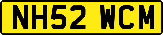 NH52WCM