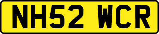 NH52WCR