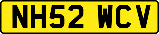 NH52WCV